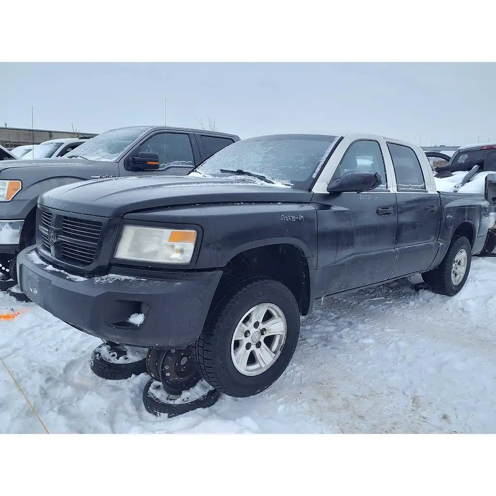 Photo of 2009 Dodge Dakota