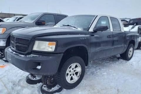 Photo of 2009 Dodge Dakota