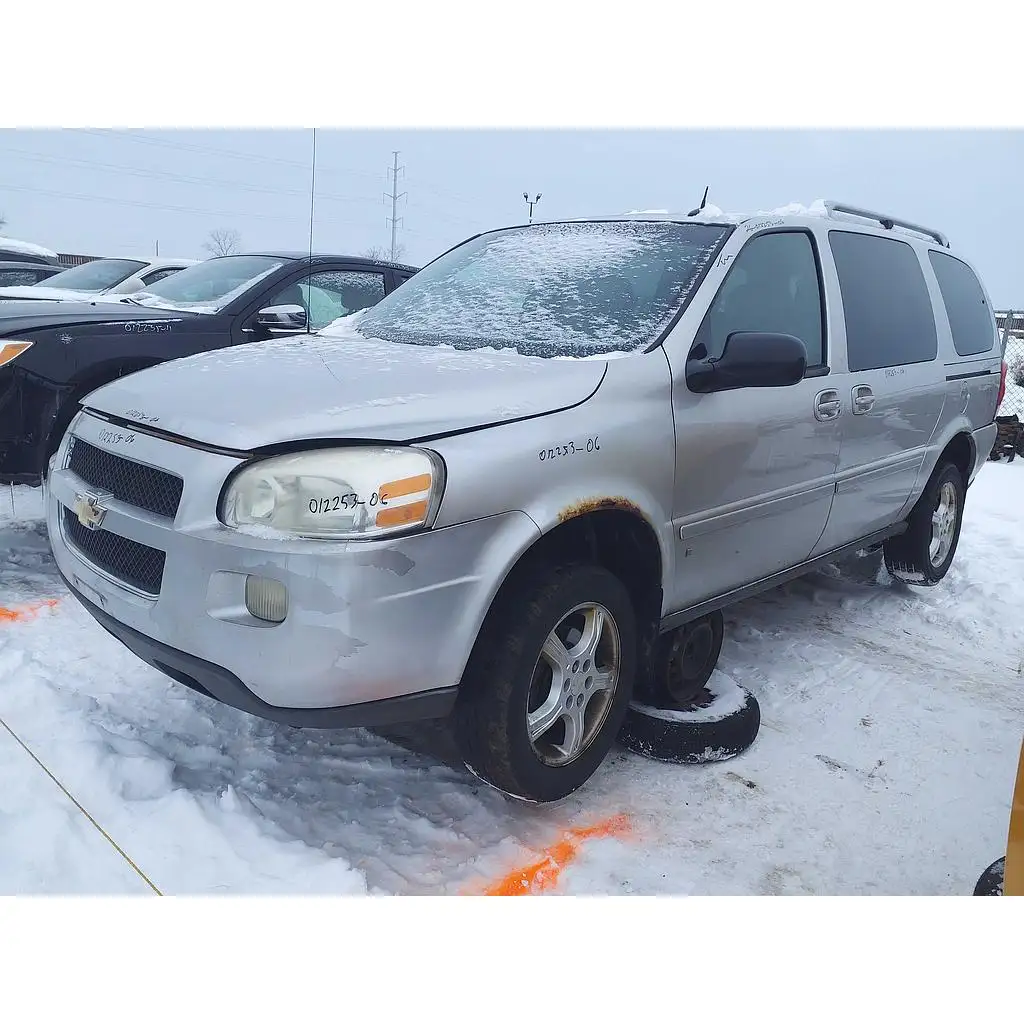 Photo of 2006 Chevrolet Uplander