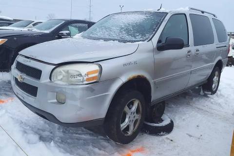 Photo of 2006 Chevrolet Uplander