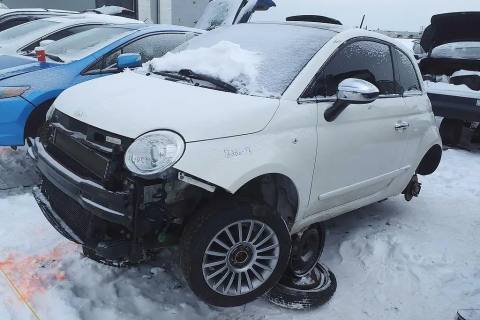 Photo of 2013 Fiat 500