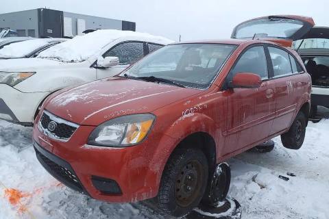 Photo of 2011 Kia Rio