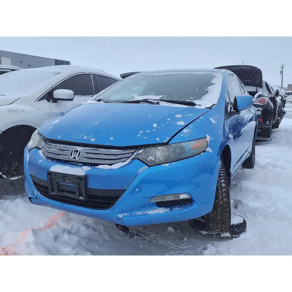 Photo of 2010 Honda Insight