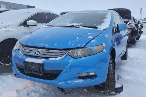 Photo of 2010 Honda Insight