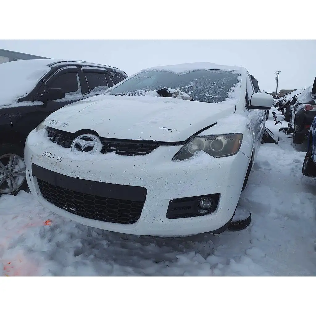Photo of 2008 Mazda Cx-7