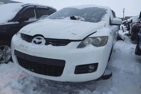 Photo of 2008 Mazda Cx-7