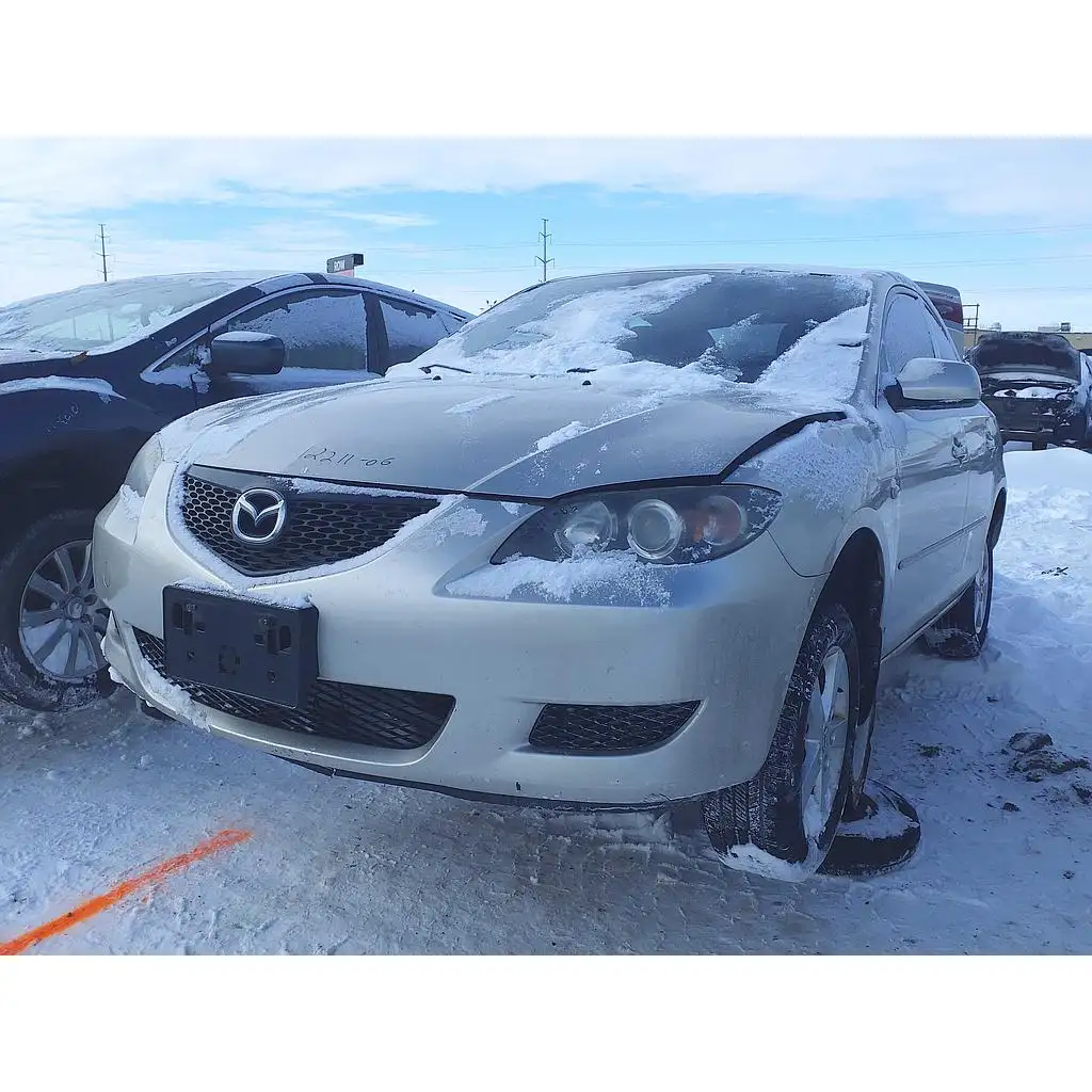 Photo of 2006 Mazda Mazda3