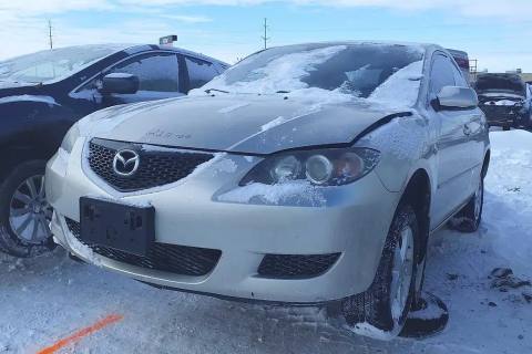Photo of 2006 Mazda Mazda3