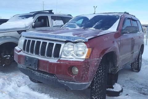 Photo of 2005 Jeep Grand Cherokee