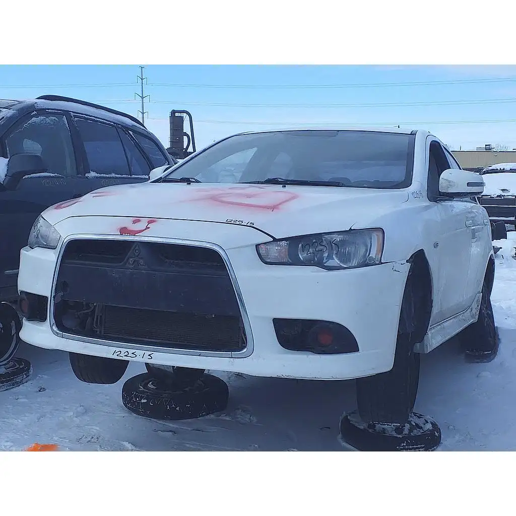 Photo of 2015 Mitsubishi Lancer
