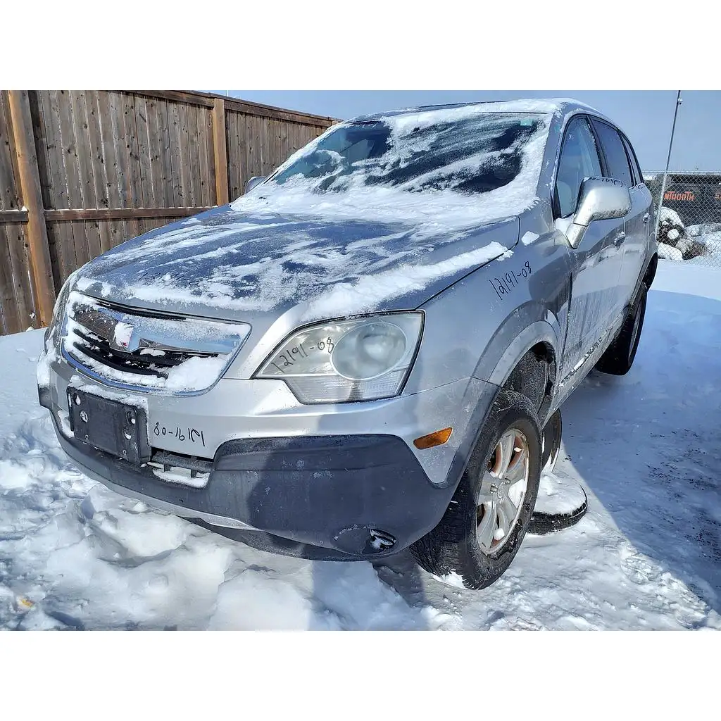 Photo of 2008 Saturn Vue