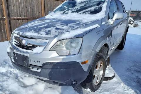Photo of 2008 Saturn Vue