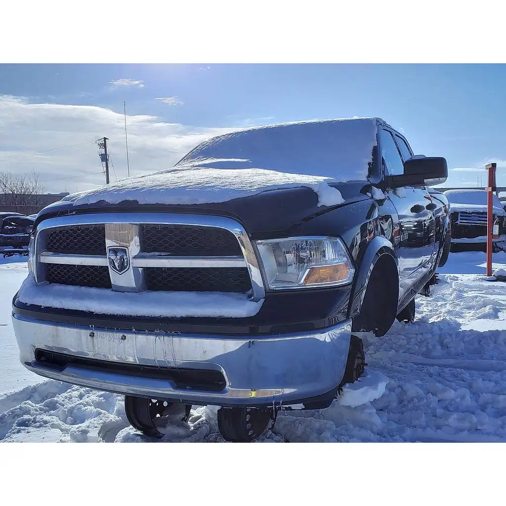 Photo of 2010 Dodge Ram 1500