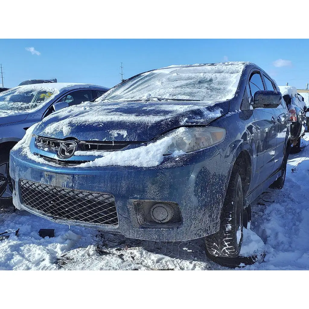 Photo of 2007 Mazda Mazda5