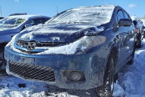 Photo of 2007 Mazda Mazda5