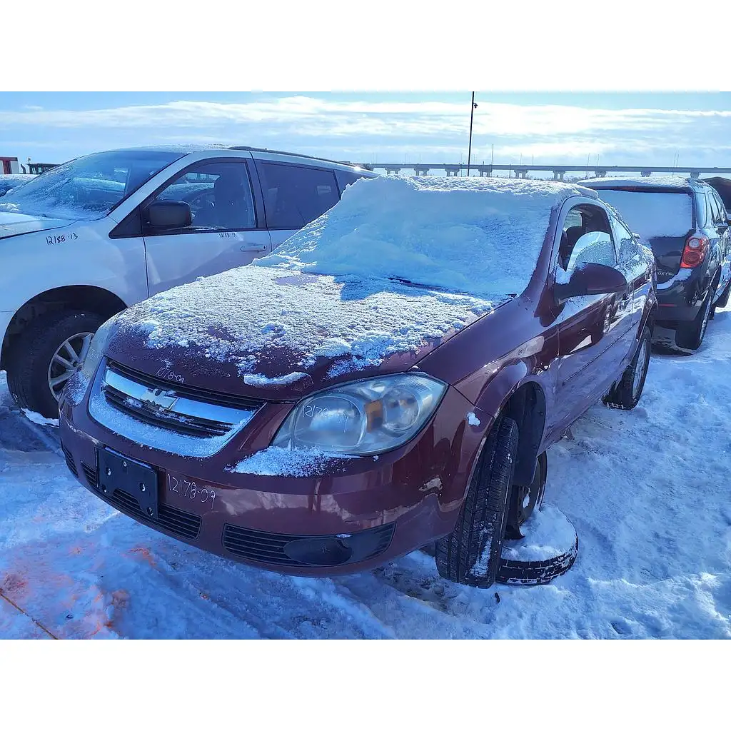 Photo of 2009 Chevrolet Cobalt