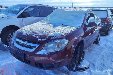 Photo of 2009 Chevrolet Cobalt