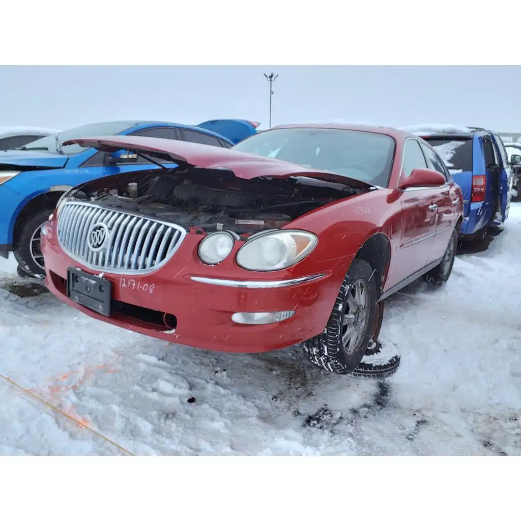 Photo of 2008 Buick Allure