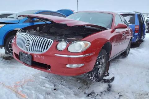Photo of 2008 Buick Allure