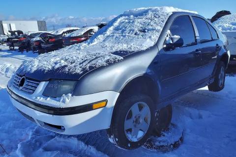 Photo of 2003 Volkswagen Jetta