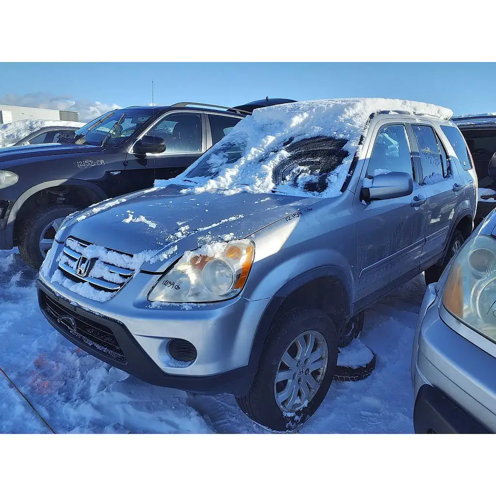 Photo of 2006 Honda Cr-V