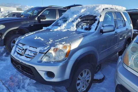 Photo of 2006 Honda Cr-V