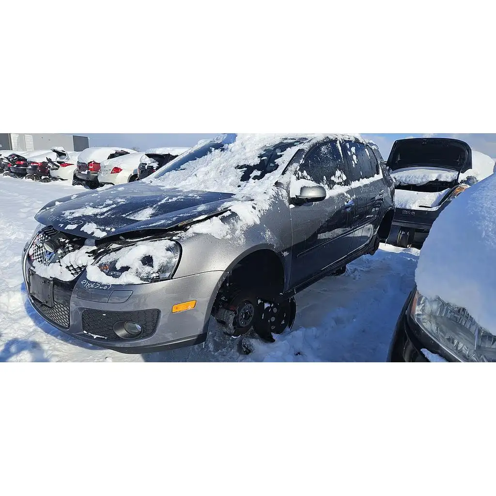Photo of 2007 Volkswagen Gti