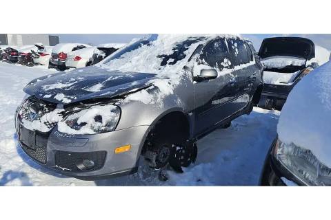 Photo of 2007 Volkswagen Gti