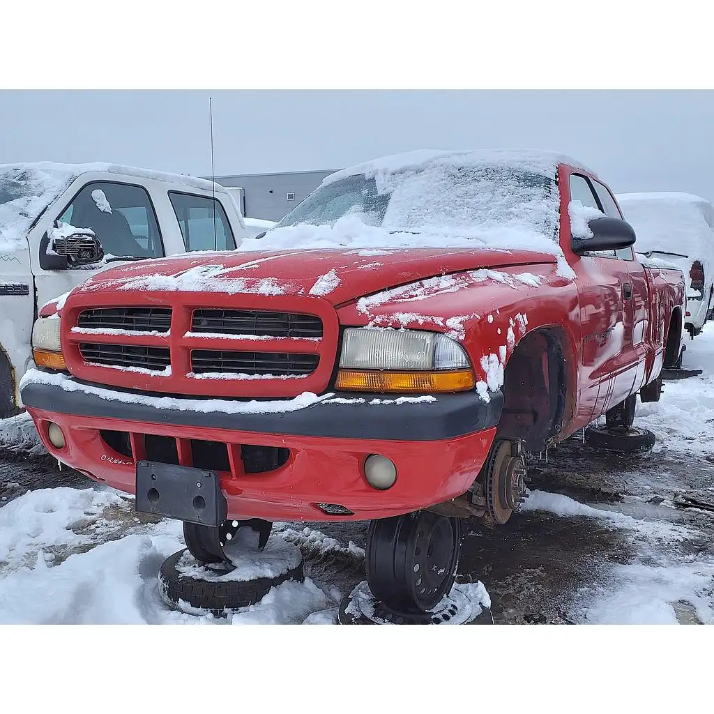 Photo of 2001 Dodge Dakota
