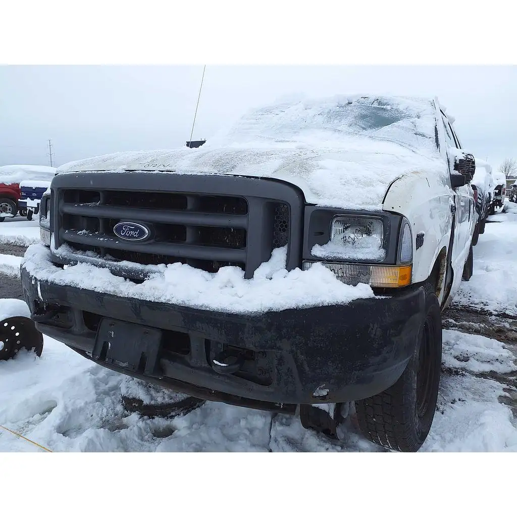 Photo of 2004 Ford F-350
