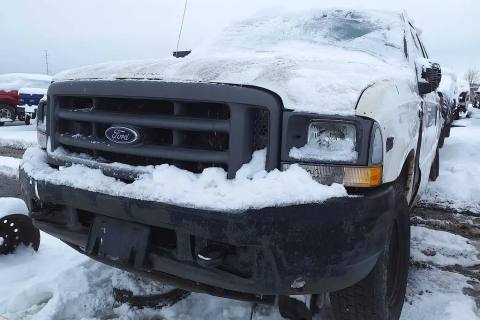 Photo of 2004 Ford F-350