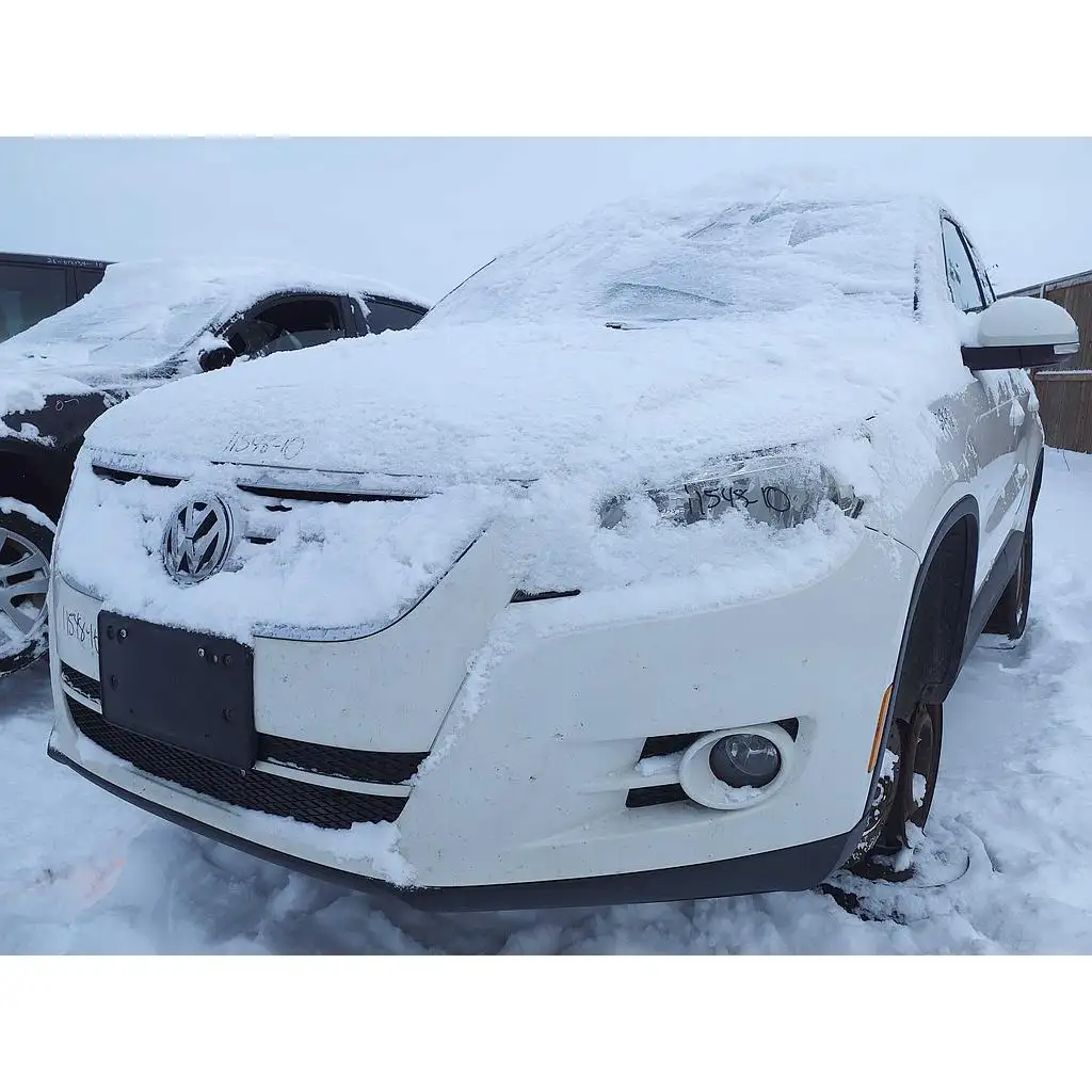 Photo of 2011 Volkswagen Tiguan
