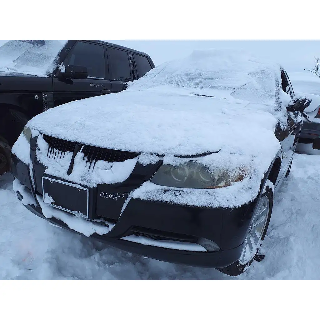 Photo of 2007 Bmw 328