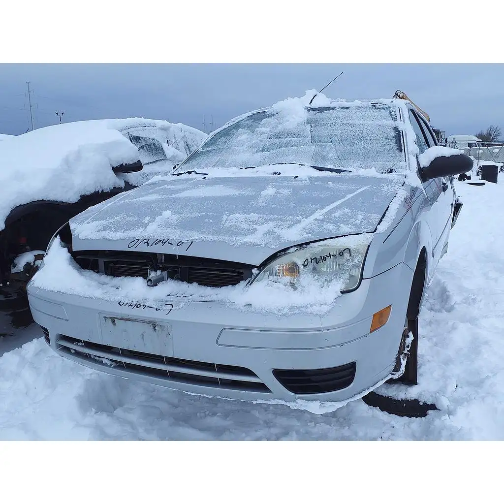 Photo of 2007 Ford Focus