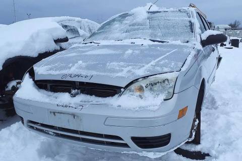 Photo of 2007 Ford Focus