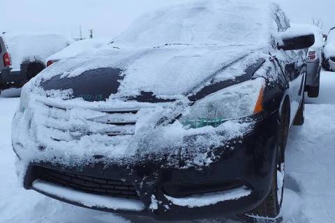 Photo of 2013 Nissan Sentra