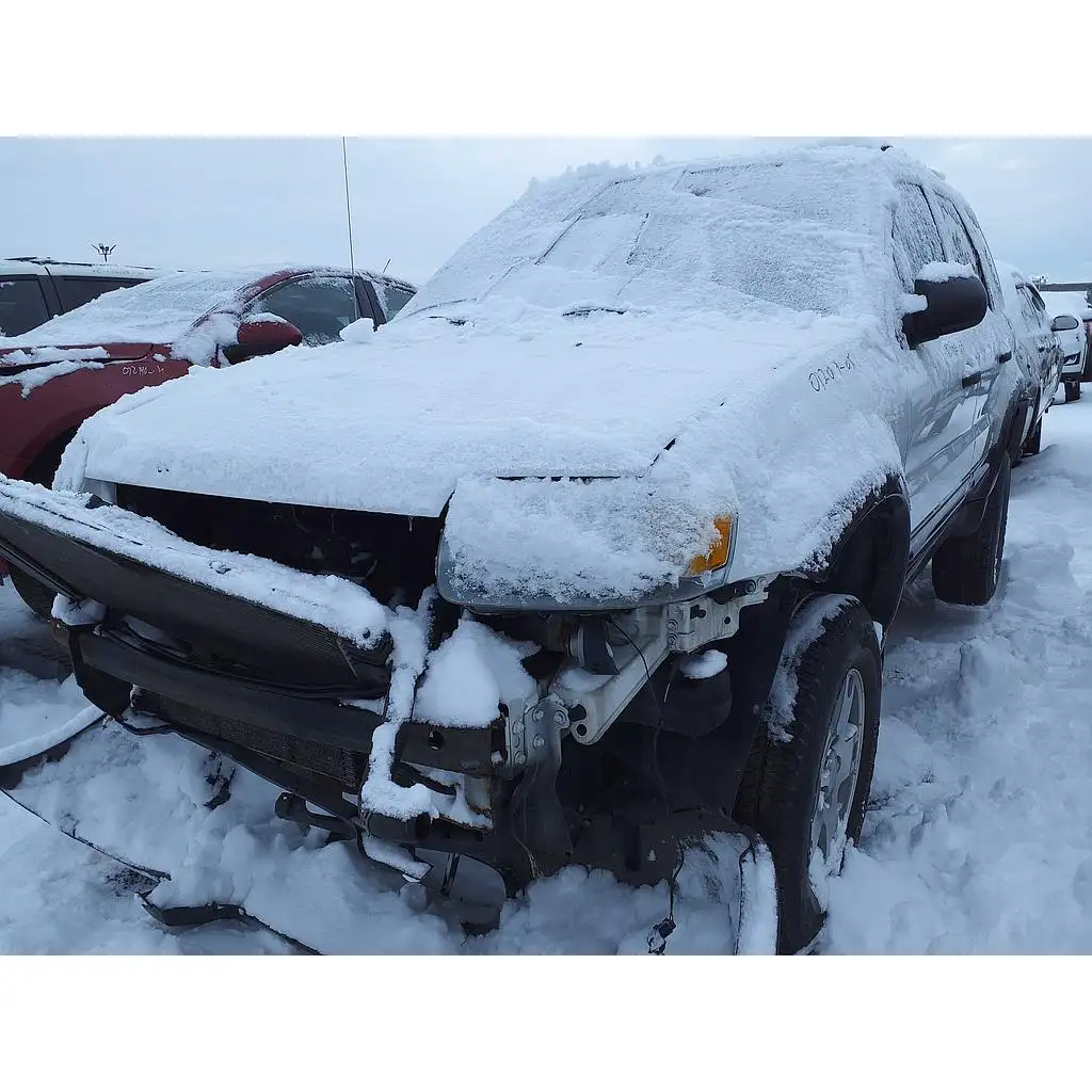 Photo of 2005 Ford Escape