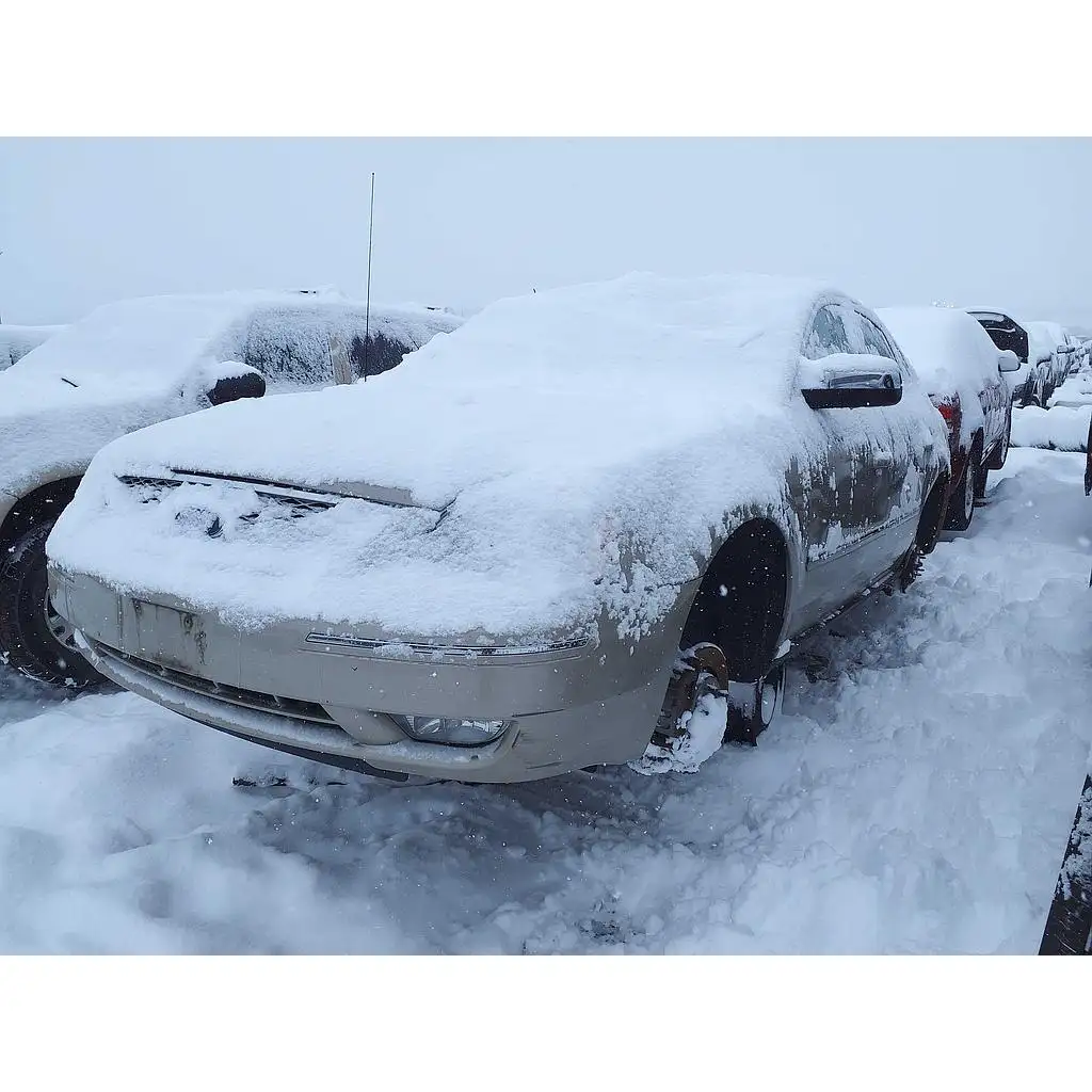 Photo of 2005 Ford Five Hundred