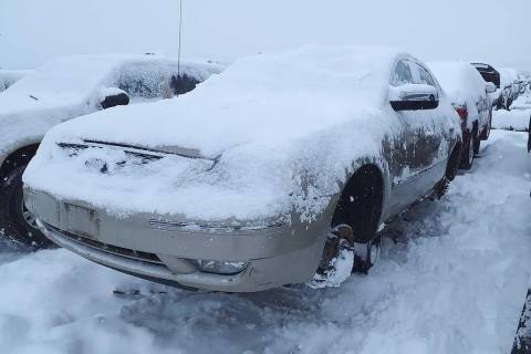 Photo of 2005 Ford Five Hundred