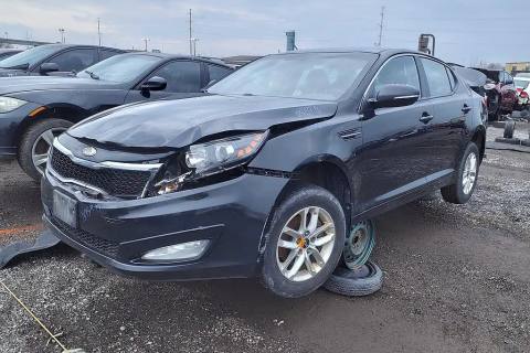Photo of 2013 Kia Optima
