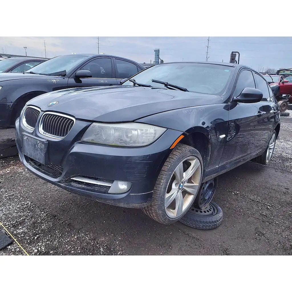 Photo of 2009 Bmw 335
