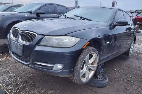 Photo of 2009 Bmw 335
