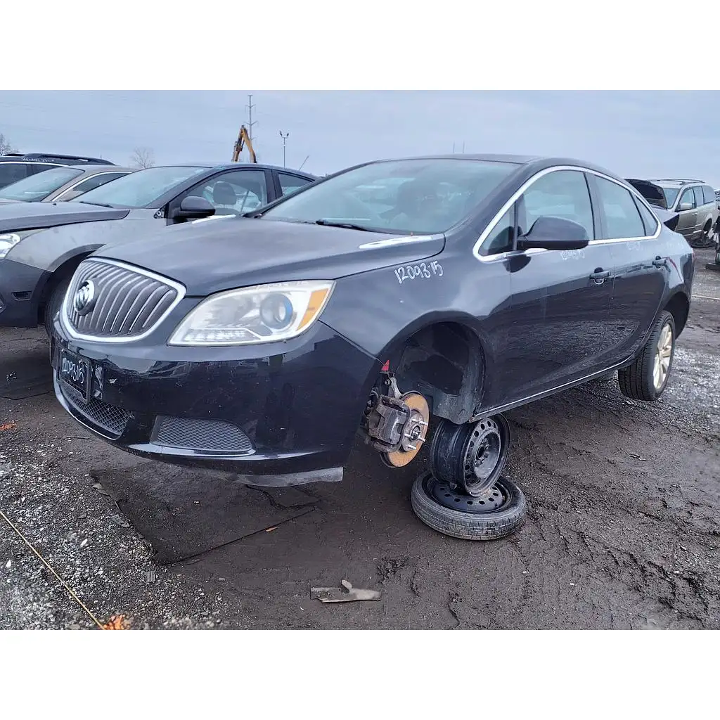 Photo of 2015 Buick Verano