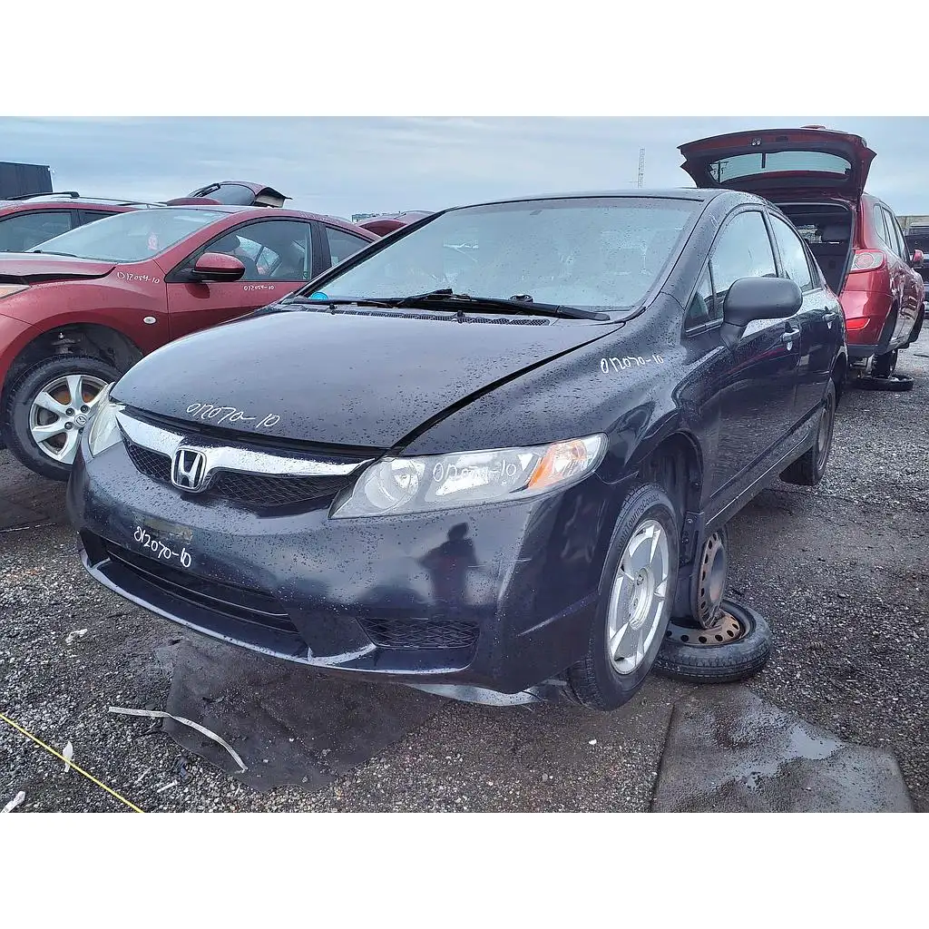 Photo of 2010 Honda Civic