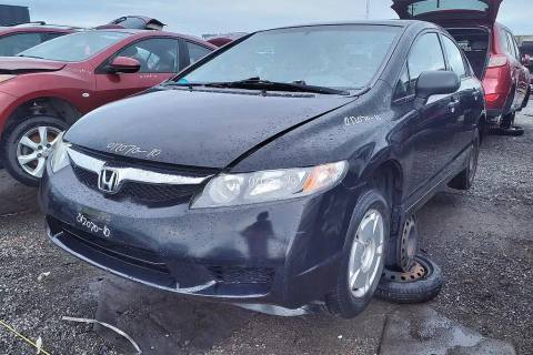 Photo of 2010 Honda Civic