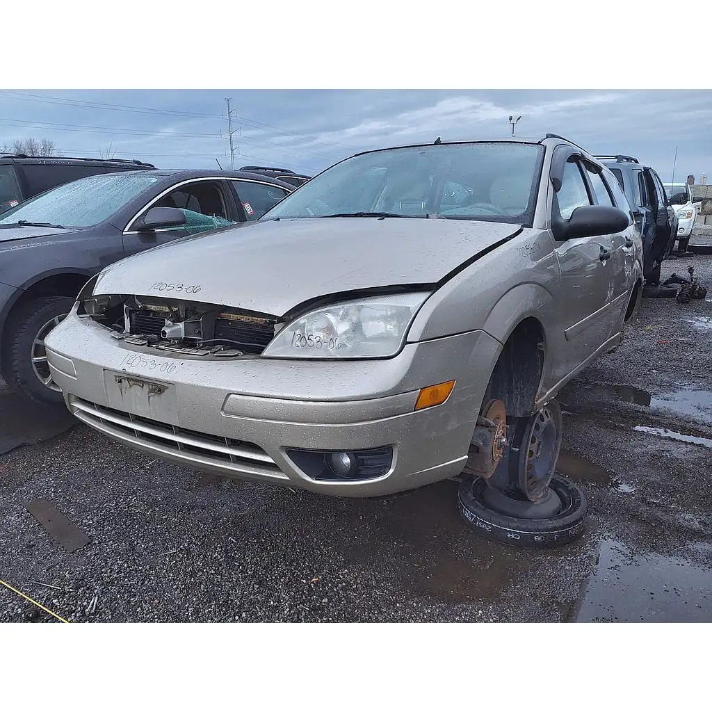 Photo of 2006 Ford Focus