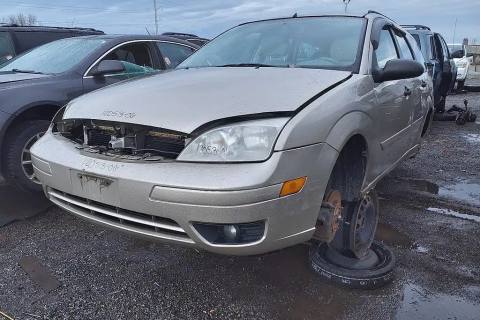 Photo of 2006 Ford Focus