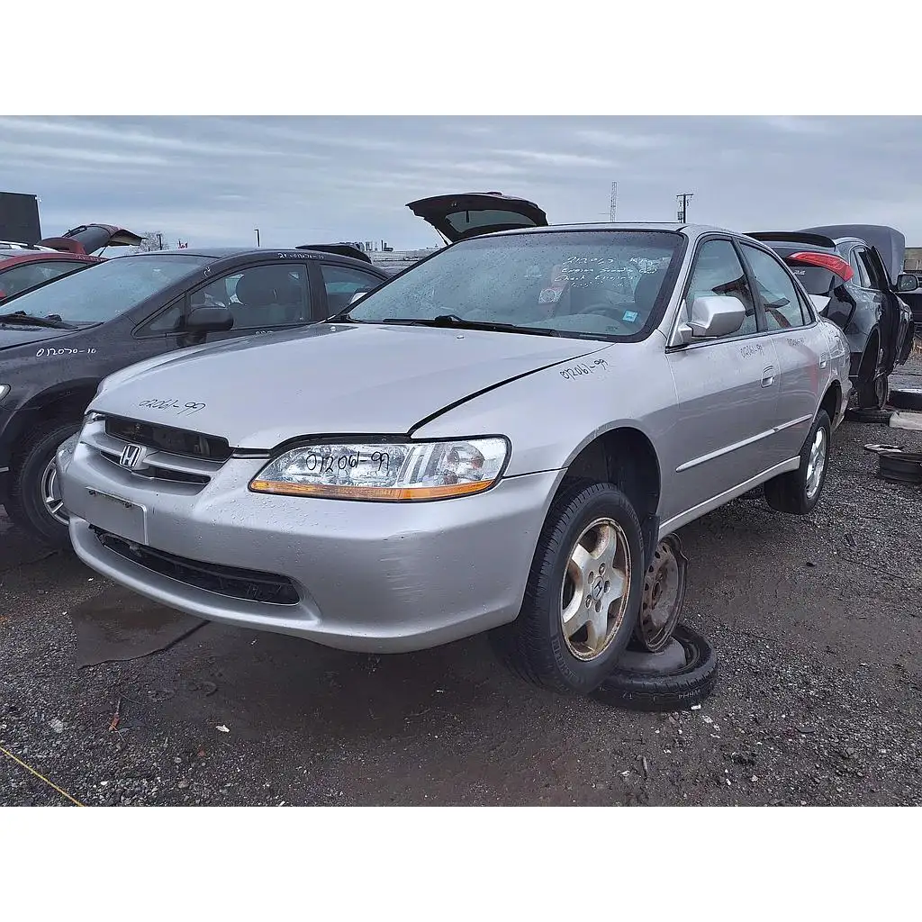 Photo of 1999 Honda Accord