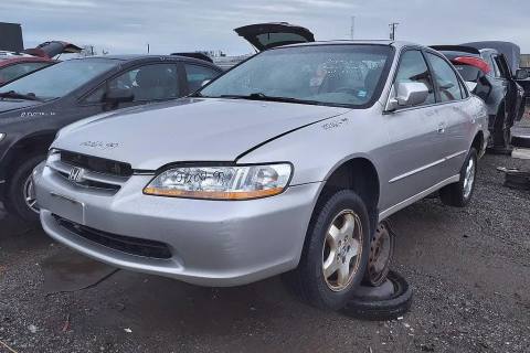 Photo of 1999 Honda Accord