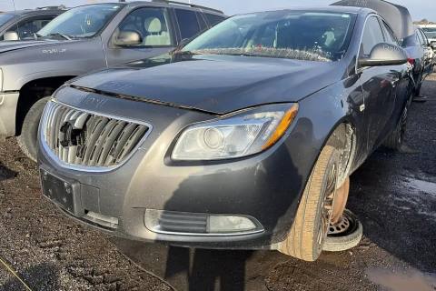 Photo of 2011 Buick Regal